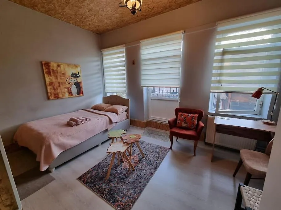 Taksim Studio Flat Apartment Istanbul