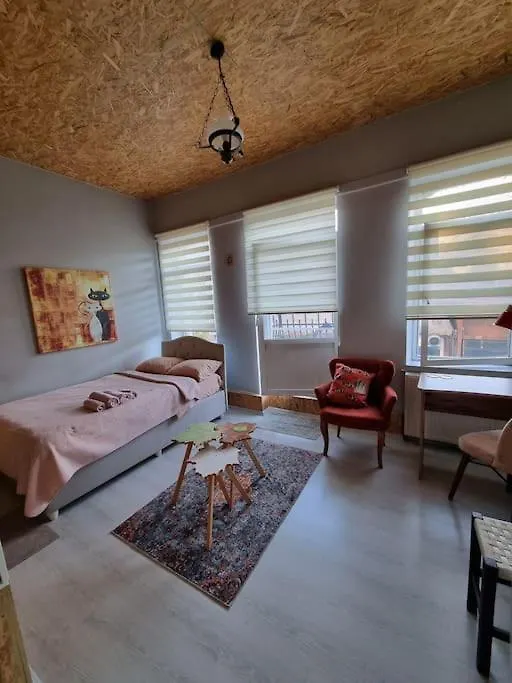 Taksim Studio Flat Apartment Istanbul