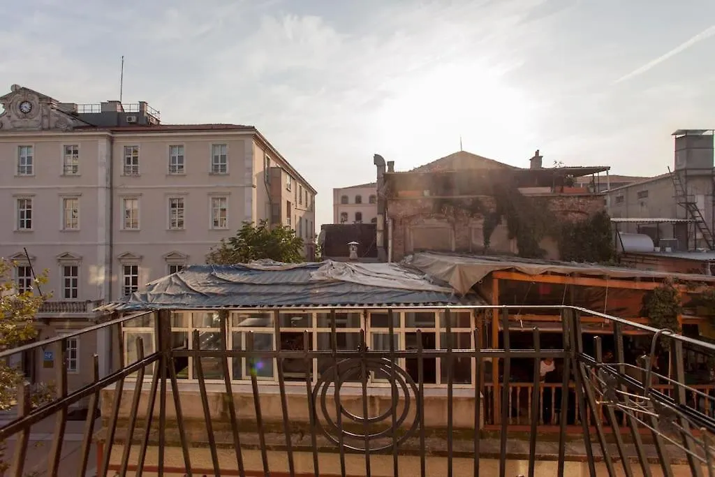 Taksim Studio Flat Apartment Istanbul