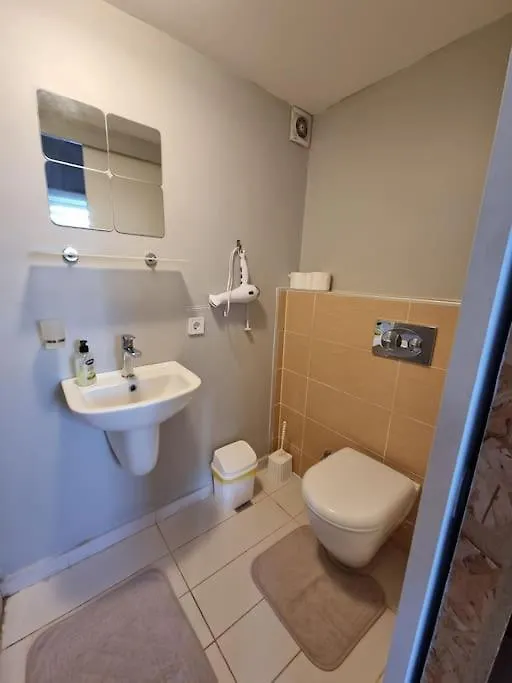 Taksim Studio Flat Apartment Istanbul Turkey