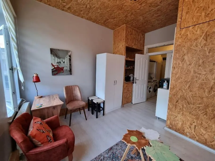 Taksim Studio Flat Apartment Istanbul