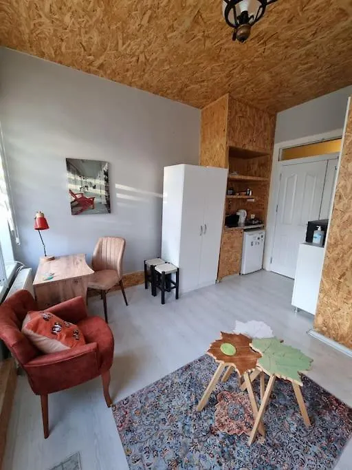 Taksim Studio Flat Apartment Istanbul Turkey