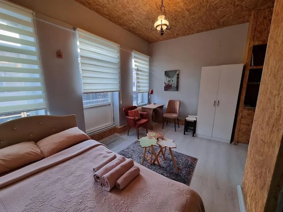 Taksim Studio Flat Apartment Istanbul 0*,  Turkey