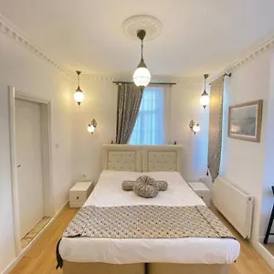 Shima House Стамбул