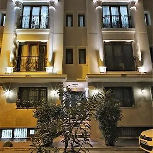 Taksim Flat Стамбул