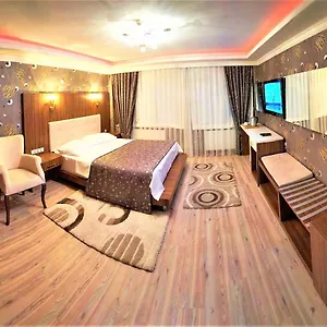 Budget Friendly Taksim Стамбул