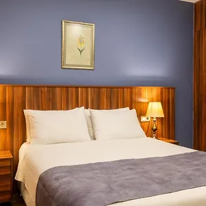 Cihangir & Suites Стамбул